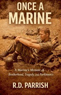 Produktbild: Once A Marine