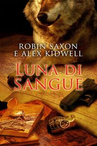 Produktbild: Luna di sangue