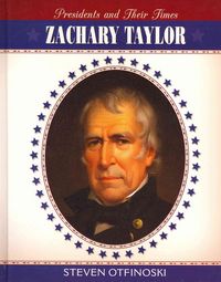 Produktbild: Zachary Taylor