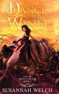 Produktbild: Dance with the Wind