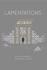Produktbild: Lamentations