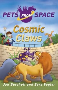 Produktbild: Cosmic Claws