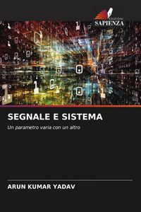 Produktbild: Segnale E Sistema