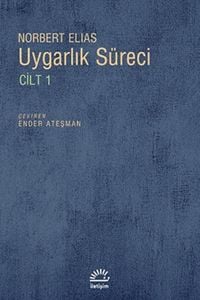 Produktbild: Uygarlik S&uuml;reci Cilt 1