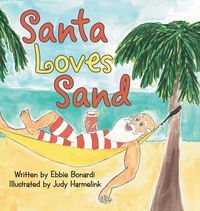 Produktbild: Santa Loves Sand