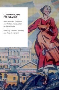 Produktbild: Computational Propaganda