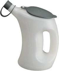 Produktbild: Pressol 07521 Messbecher 1l Polyethylen