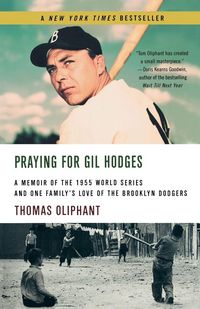 Produktbild: Praying for Gil Hodges