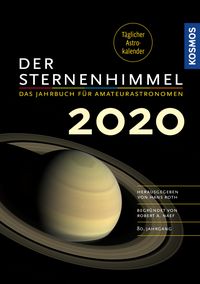 Produktbild: Der Sternenhimmel 2020