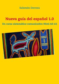 Produktbild: Nueva gu&iacute;a del espa&ntilde;ol 1.0