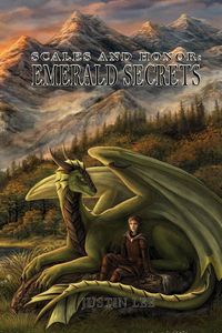 Produktbild: Scales and Honor