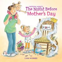 Produktbild: The Night Before Mother's Day