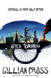 Produktbild: After Tomorrow