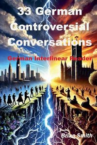 Produktbild: 33 Controversial German Conversations