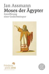 Produktbild: Moses der &Auml;gypter