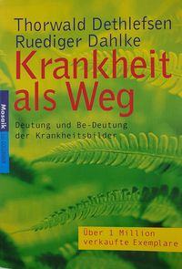 Produktbild: Krankheit als Weg