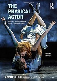 Produktbild: Loui, A: The Physical Actor