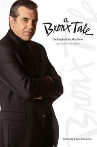 Bild vom Artikel Bronx Tale vom Autor Chazz Palminteri