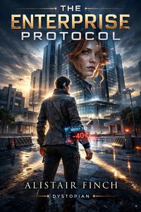 Produktbild: The Enterprise Protocol