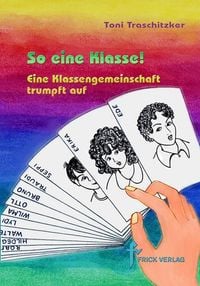 Produktbild: So eine Klasse!
