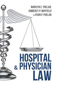 Produktbild: Hospital and Physician Law