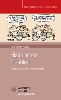 Produktbild: Historisches Erz&auml;hlen