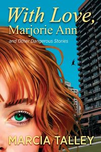 Produktbild: With Love, Marjorie Ann