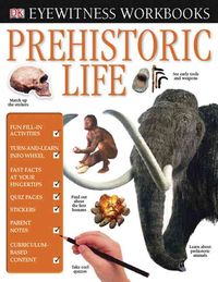 Produktbild: Prehistoric Life [With Stickers]