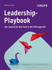 Produktbild: Leadership-Playbook