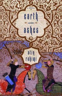 Produktbild: Earth & Ashes