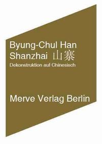 Produktbild: Shanzhai 山寨