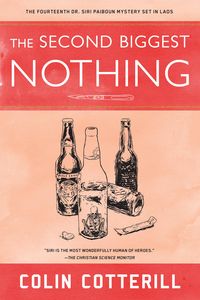 Produktbild: The Second Biggest Nothing