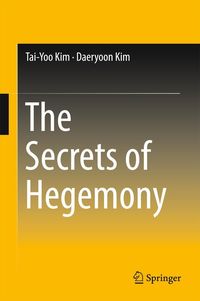 Produktbild: The Secrets of Hegemony