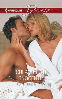 Produktbild: Culp&aacute;vel ou inocente