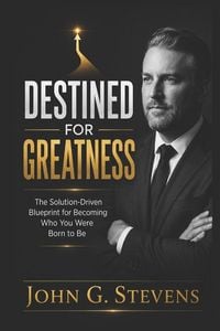 Produktbild: Destined for Greatness
