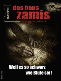 Produktbild: Das Haus Zamis 95