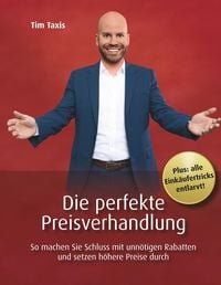 Produktbild: Die perfekte Preisverhandlung