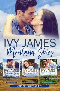 Produktbild: Montana Skies Boxset Books 1-3 (Montana Skies Series)