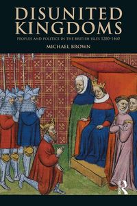 Produktbild: Disunited Kingdoms