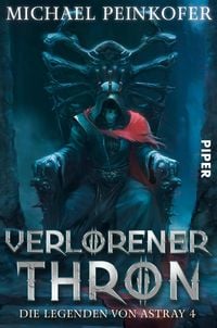 Produktbild: Verlorener Thron