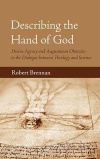Produktbild: Describing the Hand of God