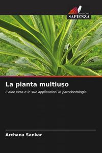 Produktbild: La pianta multiuso