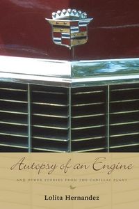 Produktbild: Autopsy of an Engine