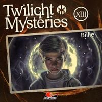 Produktbild: Billie