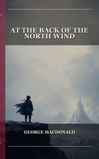 Produktbild: At The Back Of The North Wind