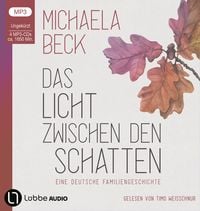 Produktbild: Das Licht zwischen den Schatten