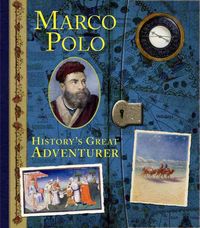 Produktbild: Marco Polo Reinforced Trade/e