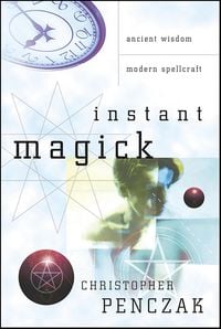Produktbild: Instant Magick