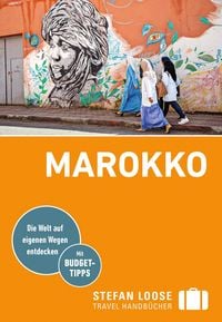 Produktbild: Stefan Loose Reisef&uuml;hrer E-Book Marokko