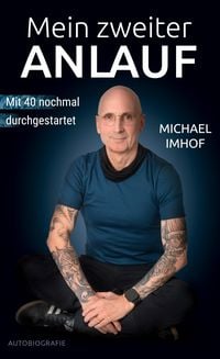 Produktbild: Mein zweiter Anlauf